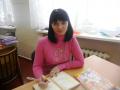 Шаляпіна Людмила Петрівна