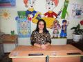 Іванець Аліна Олегівна