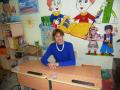 Шаповал Леся Петрівна